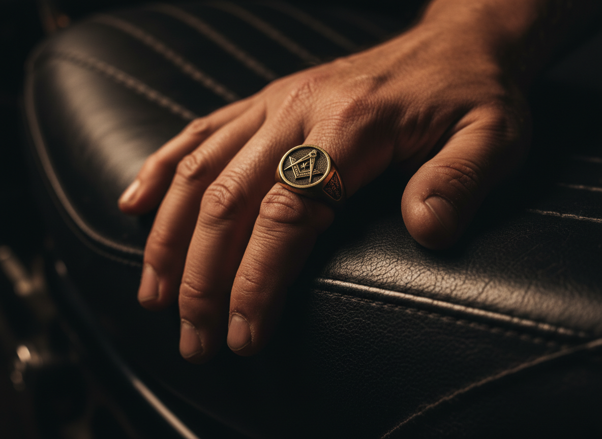 Hermanos del Chapter Rio Uruguay